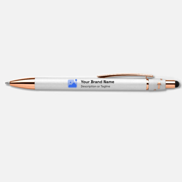 Customized Metal Stylus Pen